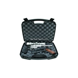 MTM DBL PISTOL CASE 809-40