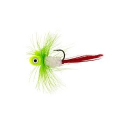 NORTHLAND FLAT FRY FLY 1/28...