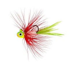 NORTHLAND FLAT FRY FLY 1/28