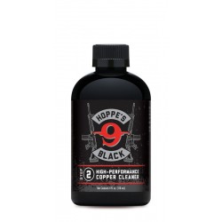 HOPPES BLACK COPPER CLEANER...