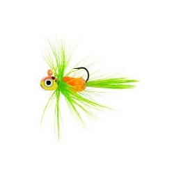 NORTHLAND FLAT FRY FLY 1/28