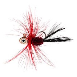 NORTHLAND FLAT FRY FLY 1/28...