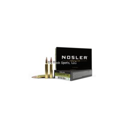 NOSLER E TIP 300 RUM 180 GR