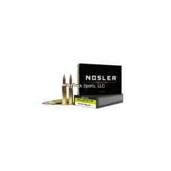 NOSLER AMMO 7MM 160 GR BT