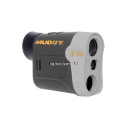 MUDDY LASER RANGEFINDER 500...