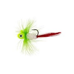 NORTHLAND FLAT FRY FLY 1/28