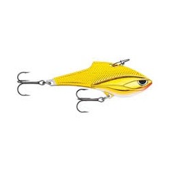 RAPALA RIPPIN BLADE 07 GOLD