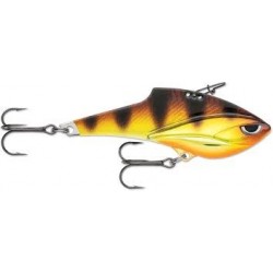 RAPALA RIPPIN BLADE 07 GOLD...