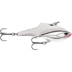 RAPALA RIPPIN BLADE 07 SILVER