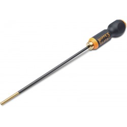 HOPPES ONE PIECE ROD 17 CAL