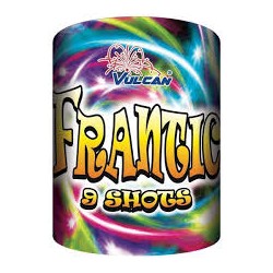 FIREWORK FRANTIC