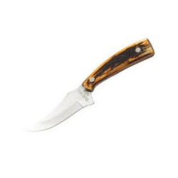 BEAR & SON UNSWEPT SKINNER