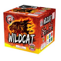 FIREWORK WILDCAT