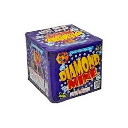 FIREWORK DIAMOND MINE