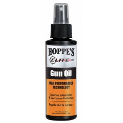 HOPPES ELITE GUN OIL AERO -...