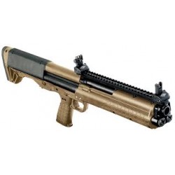 KELTEC KSG 12GA TAN