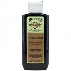 HOPPES GUN OIL - 2.25 Ounce