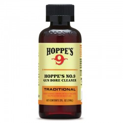 HOPPE'S NO-9 SOLVENT 2 OZ