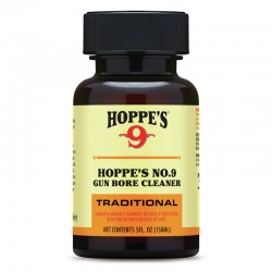 HOPPE NO 9 GUN CLEANER - 5...