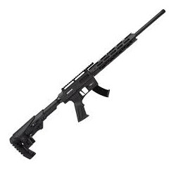 DERYA TM22 22LR BLACK FULL...