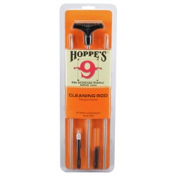 HOPPES 3 PIECE STAINLESS...