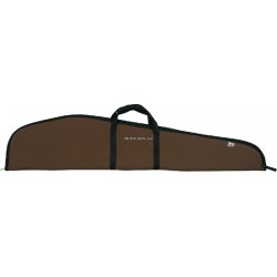 ALLEN SCOPED GUN CASE 46"...