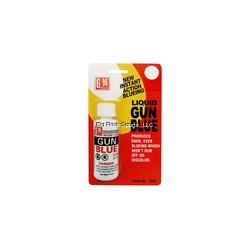 G96 LIQUID GUN CLEANER