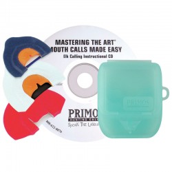 PRIMOS ELK MOUTH CALL PACK