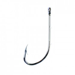 EAGLE CLAW WORM HOOK #2 -...