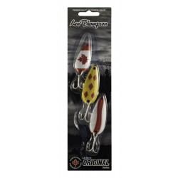 LEN THOMPSON SPOON 3 PACK...