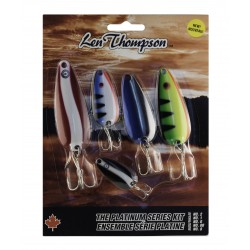 LEN THOMPSON SPOON 5 PACK...