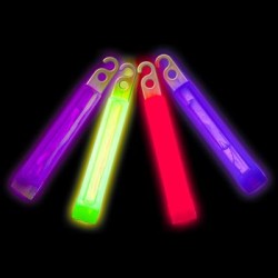 COGHLANS LIGHT STICKS KIDS...