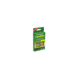 COGHLANS CITRONELLA TUB CANDLE