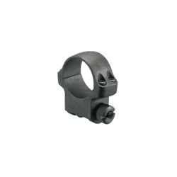 RUGER 1" M RING 4BHM