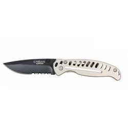 CAMILLUS EDC3 CARBON TITANIUM