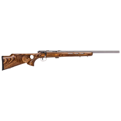 SAVAGE RIFLE MKII BTVS 22