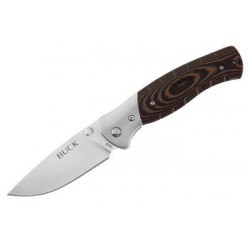 BUCK SELKIRK SMALL 835BRS