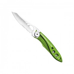 LEATHERMAN SKELETOOL KB SUB...