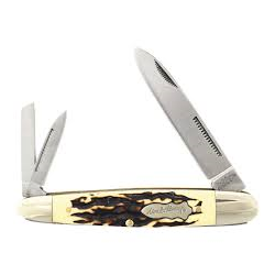 SHRADE WHITTLER 9UH