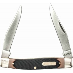 SCHRADE 77 OT MUSKRAT