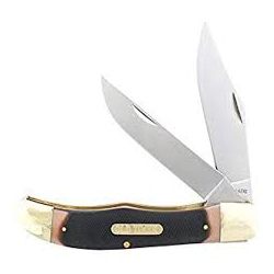 SCHRADE 250T HUNTER