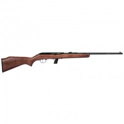 SAVAGE 64G 22LR WOOD