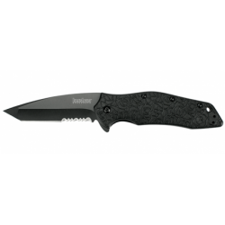 KERSHAW KURO TANTO 1835TBLKST