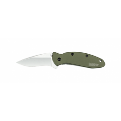 KERSHAW SCALLION OLIVE 1620OL