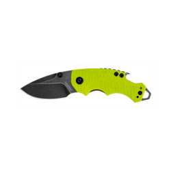 KERSHAW SHUFFLE 8700LIMEBW