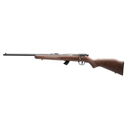 SAVAGE MARK II 22LR LEFT HAND