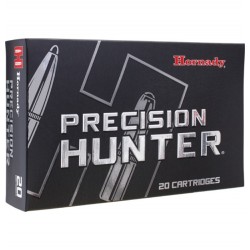 HORNADY AMMO 300 REM MAX...