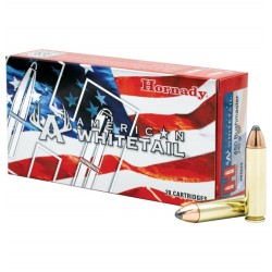 HORNADY AMMO 450 BUSH 245G...