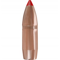 HORNADY BULLET 35CAL 165GR FTX