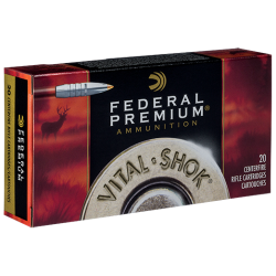 FEDERAL PREMIUM 300RUM 180...